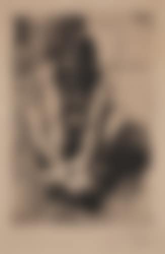 The frog (preview)
