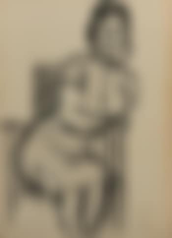 Female portrait (preview)