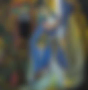 Opera Figures (preview)