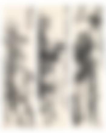 Three Friends of Winter (preview)