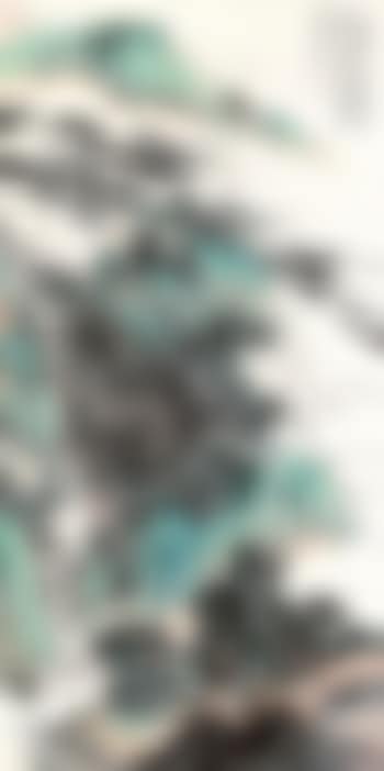 Reminiscence of Mount Tiantai (preview)