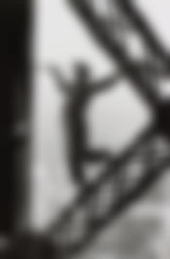 Painter of the Eiffel Tower, Paris, France (preview)