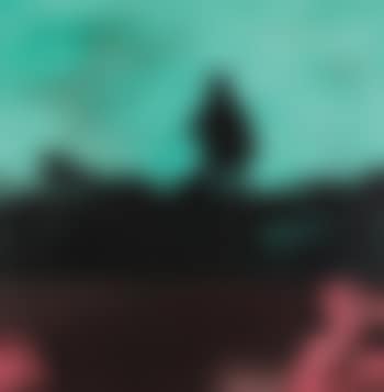 Green Sunset (with Trouble) (preview)