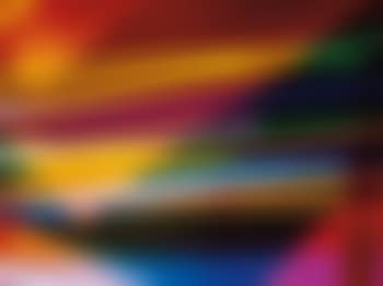Four Magnet, Three Color Curl (CMY: Irvine, California, September 13th 2009, Fuji Crystal Archive Type C) (preview)