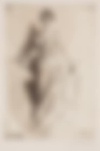 Miss Llurman (preview)