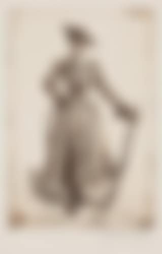 Mrs. Thompson Seton (preview)