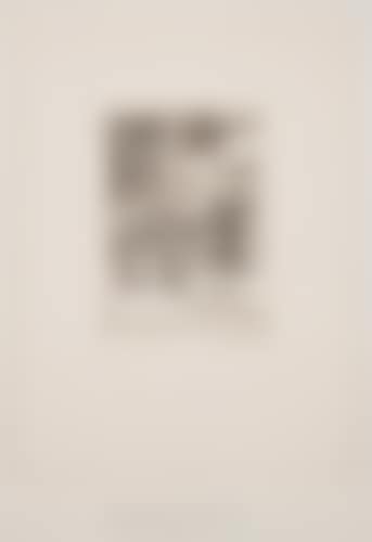 Self portrait with inscription (preview)