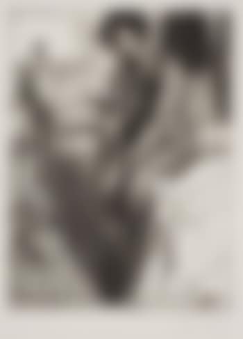 Sitting Negress (preview)