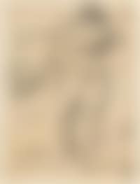 Sketch: Standing Female Nude (preview)
