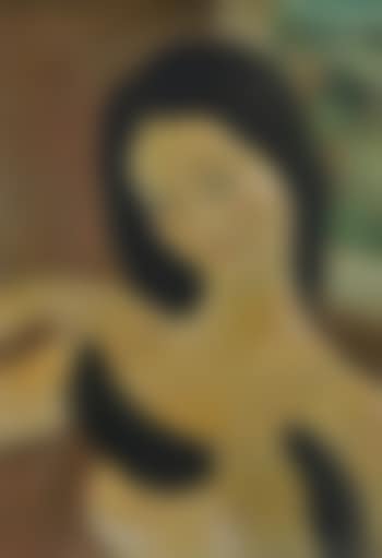 Jeune Vietnamienne (Young Vietnamese) (preview)