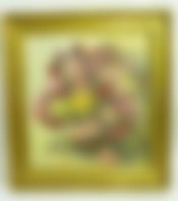 Still life with Roses (preview)