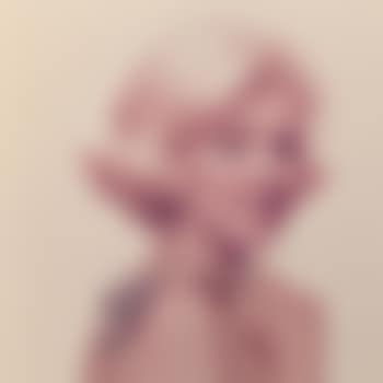 Marilyn Monroe, Flirtatious, (from the Last Sitting) (preview)