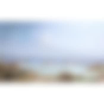 A panoramic view of Venice (preview)