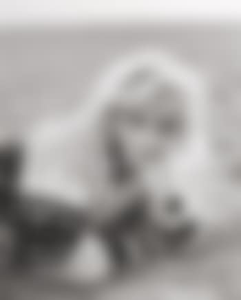 Laying in the Sand, The Last Shoot (preview)