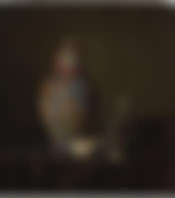 Still Life with Ginger Jar (preview)