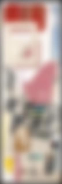 Phenomena the seen and the Saint Paul de Vence unseen (preview)