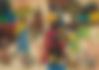 Memories of Nigeria (preview)