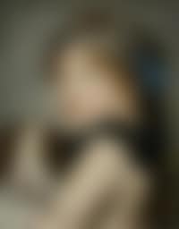 Girl with dog (preview)