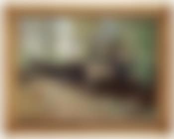 Spring landscape from Graversfors (preview)