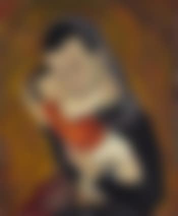 Maternité (preview)