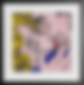 Kiss V (preview)