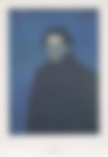 Autoportrait (preview)