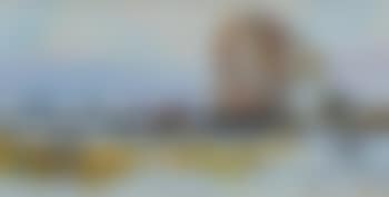 Winter Strollo, near the Mournes (preview)