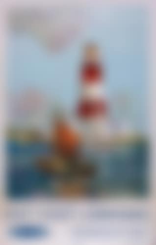 East Coast landmarks, Orford Ness. British Railways (preview)
