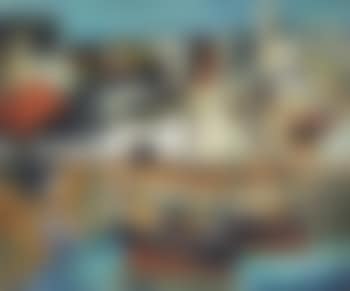 Fishing Village (preview)