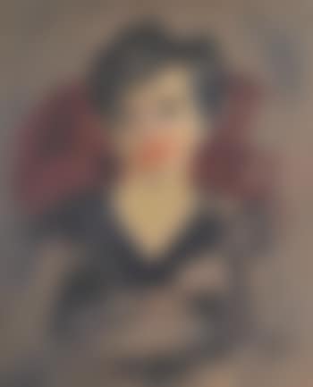 Portrait of a Lady (preview)