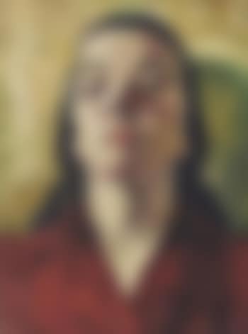 Portrait of a woman (preview)