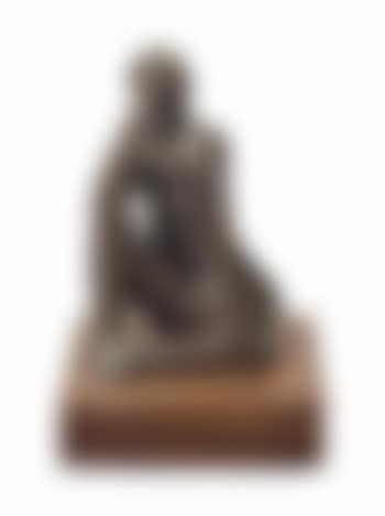 Seated Figure (preview)
