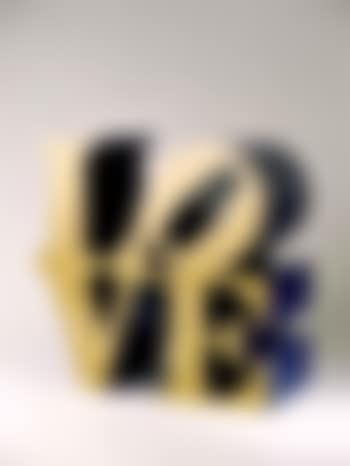 Love (Gold/Blue) (preview)
