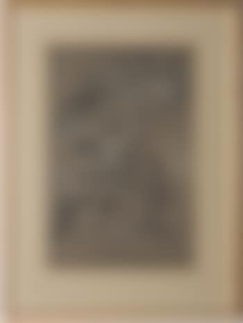 Preliminary study for the little sea maid (preview)