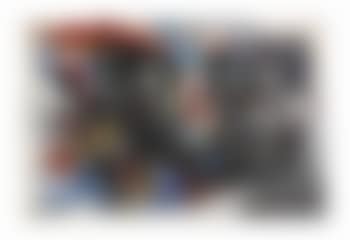 Deux Personnages (preview)