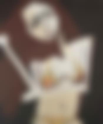 Anna Barrios Pucci Bikini Print (preview)