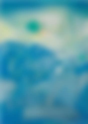 Atmosphère bleue III (preview)