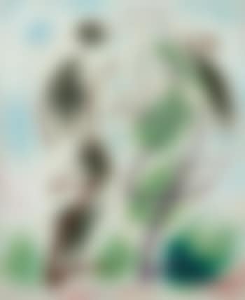 Plantes amoureuses (preview)