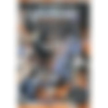 Burning bright (preview)