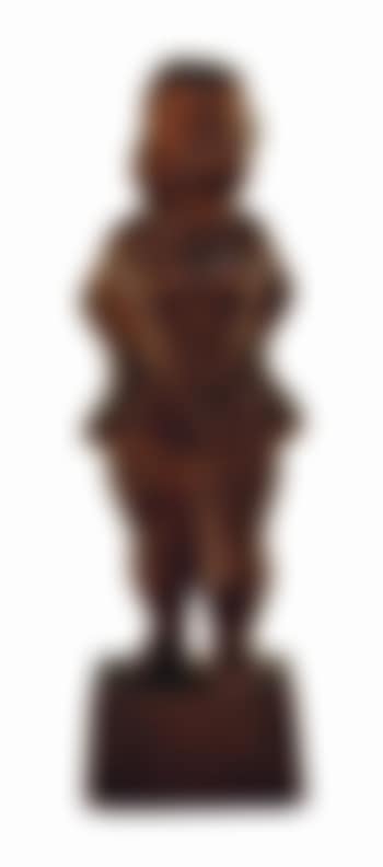Circus girl (preview)