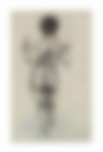 Female nude (preview)