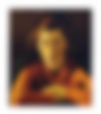 Portrait of a woman (preview)
