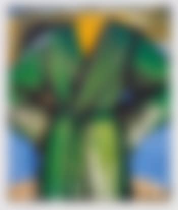 Mighty Robe (preview)