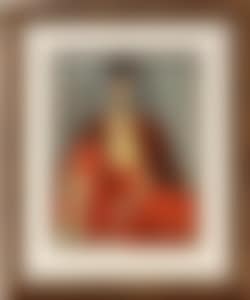 Girl in red skirt (preview)