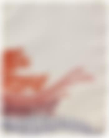 Tre linee con arabesco n. 1422 (preview)