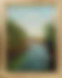Summer landscape (preview)