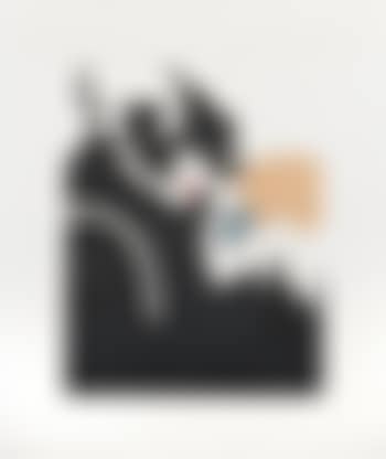 Mujer con Abanico (preview)