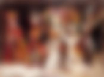 Le Carnaval de Nice (preview)
