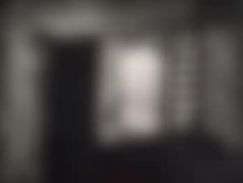 All alone in the Museum of Art (preview)