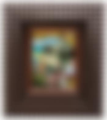 The Geometry of Desire (preview)